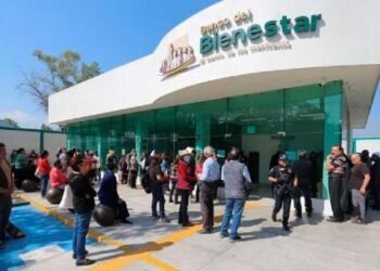 CNBV sanciona al Banco del Bienestar por falta de controles internos