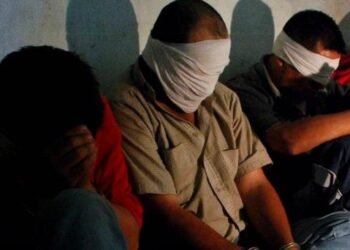 Suman 58 personas liberadas de las 66 que secuestraron en Culiacán