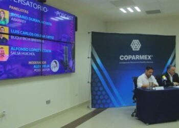 Realizarán segundo Encuentro de Jóvenes Empresarios ‘Transformando Ideas’