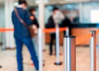 Estos días de Semana Santa no abrirán los bancos