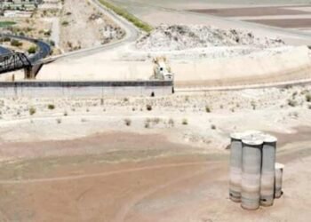 Nivel de agua en presas en Sonora satisface necesidades: Conagua