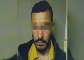 Detienen a hombre que abusó de mujer e intentó asesinarla en SLRC