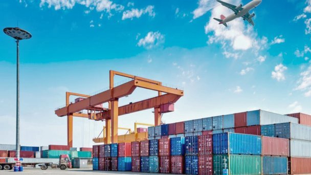 Tiene Sonora el mayor crecimiento nacional en el sector exportador Tiene Sonora el mayor crecimiento nacional en el sector exportador