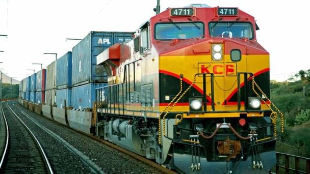 Parten de Sonora el 24.91% de minerales en Sistema Ferroviario Mexicano Parten de Sonora el 24.91% de minerales en Sistema Ferroviario Mexicano