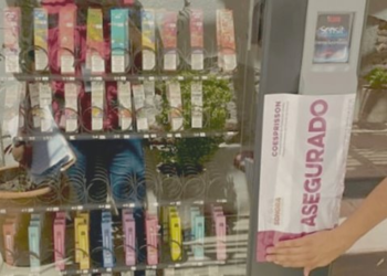 Destruye Coesprisson más de 300 vapeadores tras verificaciones sanitarias
