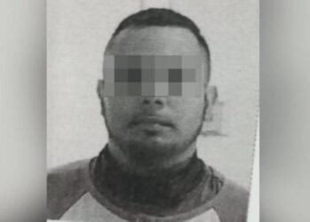 Detienen a hombre por intentar asesinar a su exsuegra; la atacó con machete