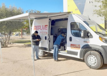 Reciben municipios de Sonora 99 mdp por recaudación de Repuve