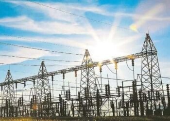 Sonora es segundo lugar en producción de energía eléctrica