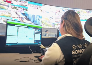 Tiene Sonora 2 mil 879 sitios seguros Salva para mujeres e hijos