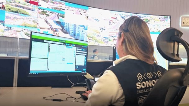 Tiene Sonora 2 mil 879 sitios seguros Salva para mujeres e hijos Tiene Sonora 2 mil 879 sitios seguros Salva para mujeres e hijos