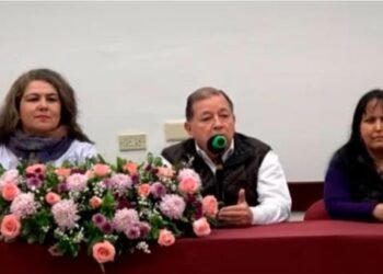 STAUS realiza programa de conferencias sobre igualdad de género