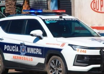 Encuentran cuerpo sin vida en baño de un taller de la colonia Olivares