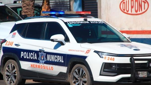 Encuentran cuerpo sin vida en baño de un taller de la colonia Olivares Encuentran cuerpo sin vida en baño de un taller de la colonia Olivares