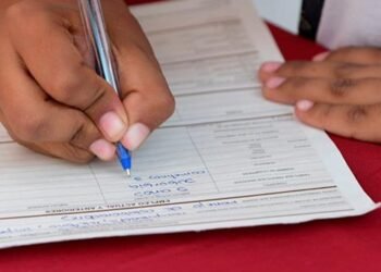 Tasa de desempleo alcanza nuevo mínimo en febrero: Inegi