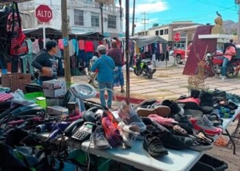 Unión de Tiangueros de Guaymas reporta incremento de ventas