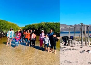 Casas y hoteles reservados en un 80% por Semana Santa en Sonora
