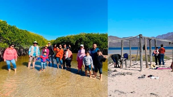 Casas y hoteles reservados en un 80% por Semana Santa en Sonora Casas y hoteles reservados en un 80% por Semana Santa en Sonora