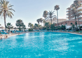 Touroperadores reportan reservaciones de hospedaje al 80% para Semana Santa