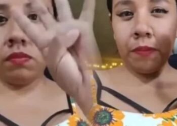 Vinculan a proceso a agresor de mujer que pidió ayuda con señas