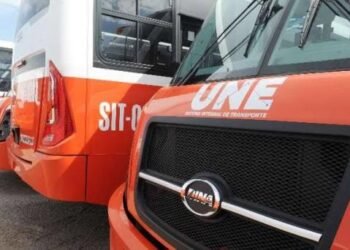 Trabaja Imtes en adquirir más unidades de transporte público