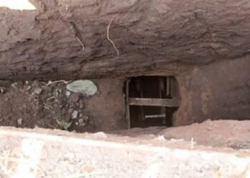 Localizan sin vida a 2 hombres que cayeron a pozo en Acolman