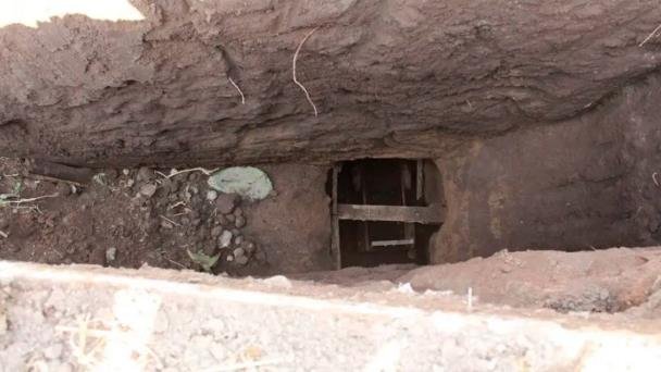 Localizan sin vida a 2 hombres que cayeron a pozo en Acolman Localizan sin vida a 2 hombres que cayeron a pozo en Acolman