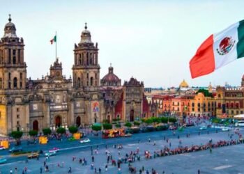 Ingreso por turismo suma 3 mil millones de dólares en enero