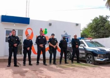 Casos de violencia familiar tardan entre 5 y 10 minutos en antenderse: UMAV