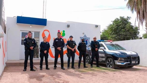 Casos de violencia familiar tardan entre 5 y 10 minutos en antenderse: UMAV Casos de violencia familiar tardan entre 5 y 10 minutos en antenderse: UMAV