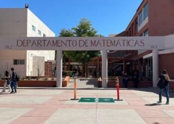 Fomentan el amor por las matemáticas en la Universidad de Sonora