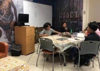 Unison recibe más de 200 estudiantes provenientes de etnias en Hermosillo