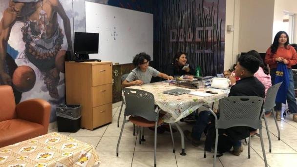 Unison recibe más de 200 estudiantes provenientes de etnias en Hermosillo Unison recibe más de 200 estudiantes provenientes de etnias en Hermosillo