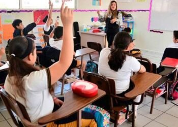 SEP amplía vacaciones de Semana Santa por eclipse en algunos estados