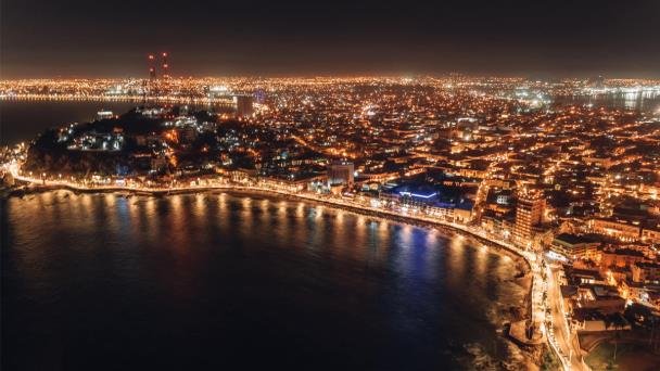 Lanzan comunicado de seguridad en playas de Mazatlán Lanzan comunicado de seguridad en playas de Mazatlán