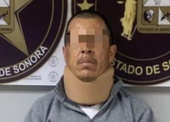 Expolicía es vinculado a proceso por estrangular a hija de su expareja
