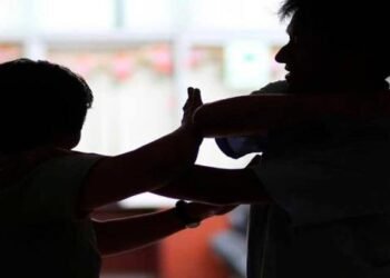 Aumenta violencia intrafamiliar en un 28%