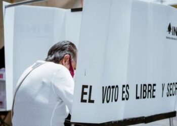Se registran 109 casos de violencia electoral en México: ONG