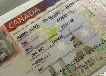 Si ya tengo un viaje pagado a Canadá ¿necesito visa?