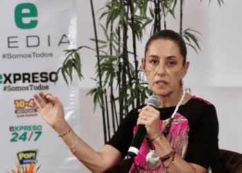 Visitará Claudia Sheinbaum Sonora en el mes de abril