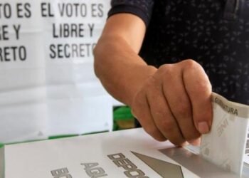 INE reporta 504 votos anticipados en Sonora