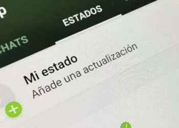 Así puedes recuperar los estados de Whatsapp que desaparecieron