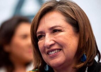“Le vamos a poner un fin al huachicol”: Xóchitl Gálvez se compromete