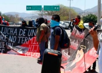 Exigen se investigue a exfuncionarios que mintieron en caso Yanqui Kothan