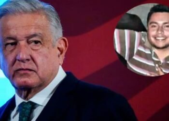 AMLO pide a policía que asesinó a normalista de Ayotzinapa que se entregue