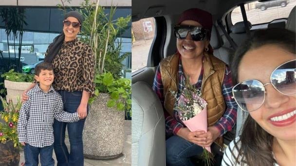 ‘Yo te Llevo a tu Quimio’: pacientes reciben ayuda con traslados gratuitos ‘Yo te Llevo a tu Quimio’: pacientes reciben ayuda con traslados gratuitos