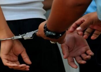 Detienen a mujer por el homicidio de su pareja en Yucatán