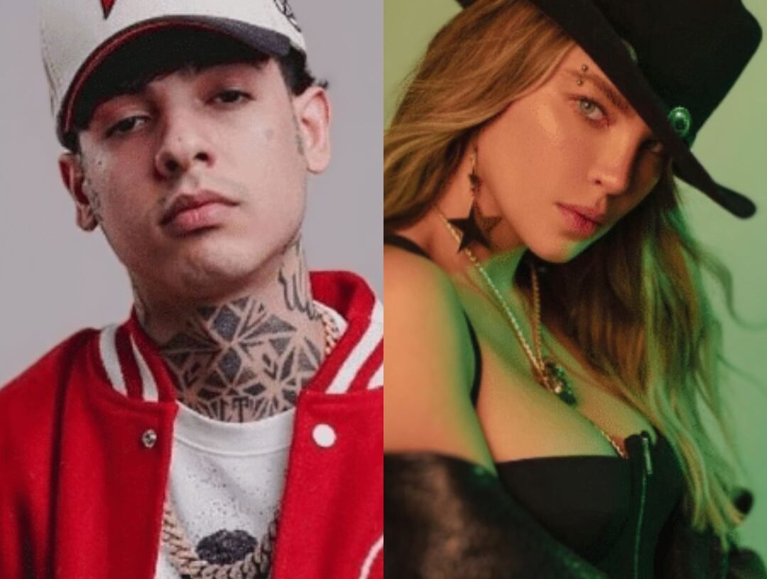 ¡Belinda y Natanael Cano se unen para crear un “Corrido Coquette”!