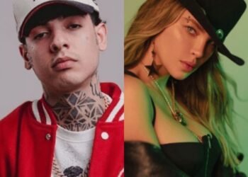 ¡Belinda y Natanael Cano se unen para crear un “Corrido Coquette”!