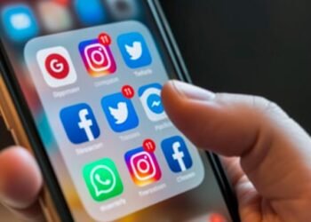 ¡WhatsApp, Facebook, Instagram y Messenger se caen!