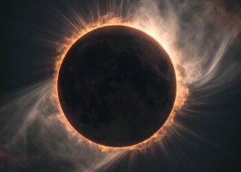 ¡Se acerca el eclipse solar del 8 de abril de 2024!